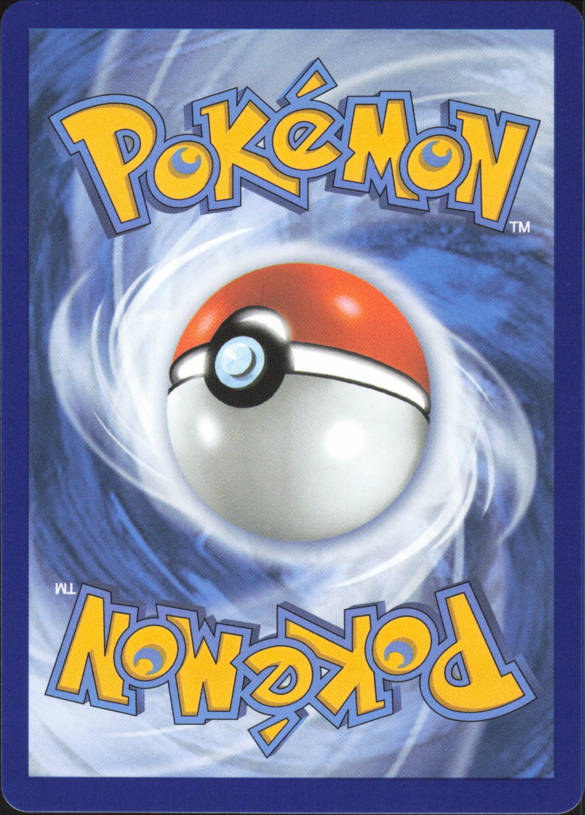 Team Rocket's Persian ex Holo Ultra Rare SV10: Destined Rivals 219/182 NM (Back)