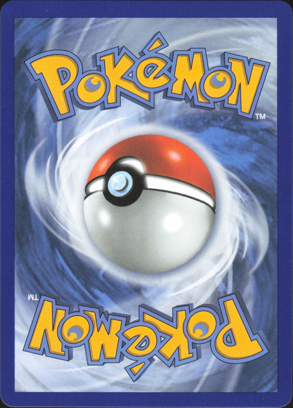 Special Red Card Holo Ultra Rare ME04: Chaos Rising 113/086 NM (Back)