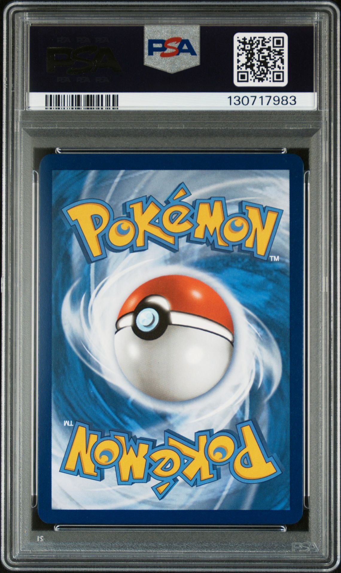 PSA 10 #179 FULL ART/GALARIAN SLOWKING V
