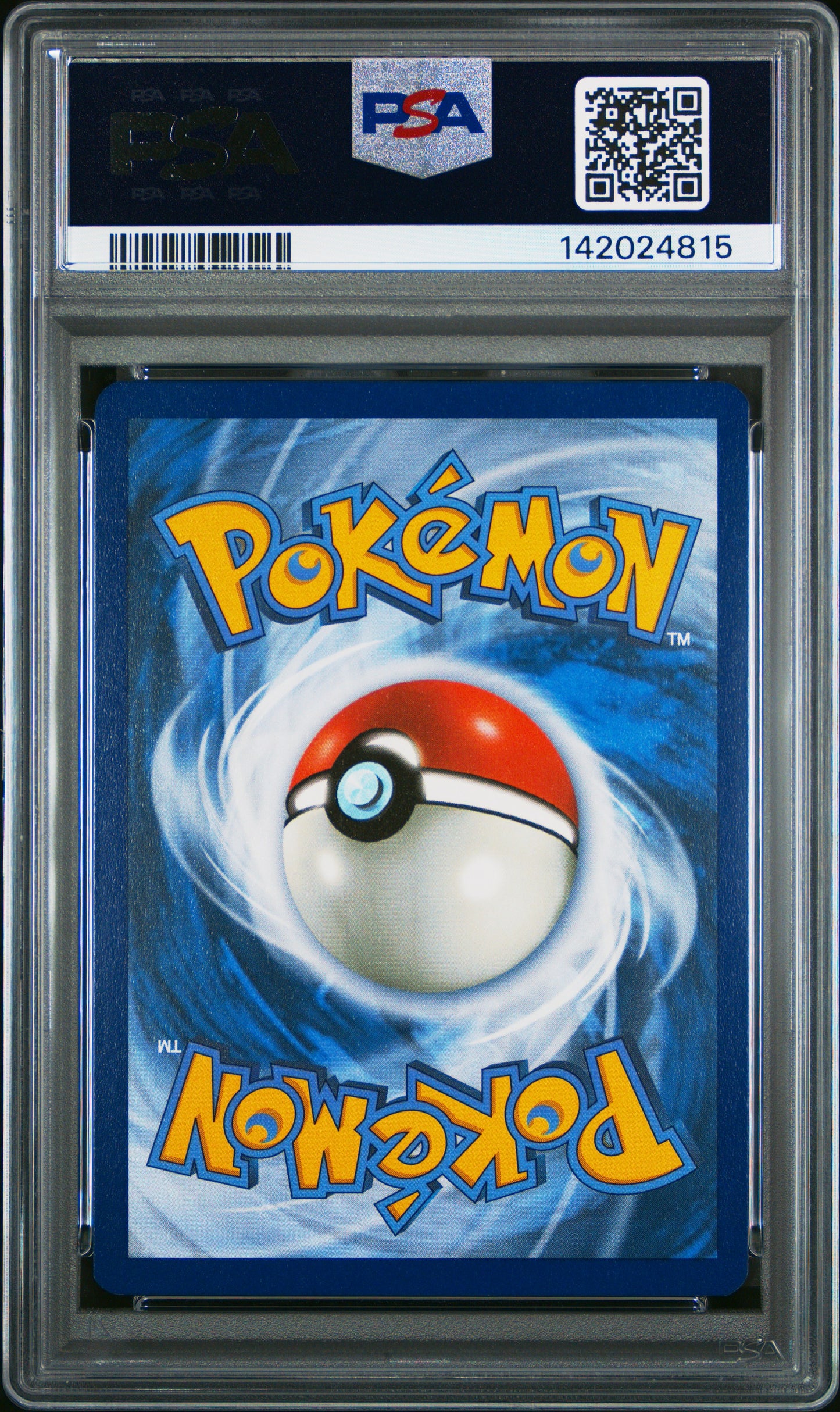 PSA 10 Bubble Mew