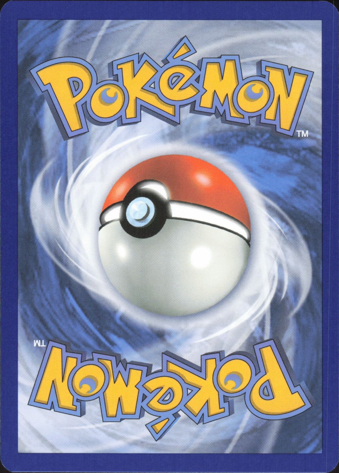Quaquaval ex Holo Hyper Rare SV02: Paldea Evolved 273/193 NM (Back)