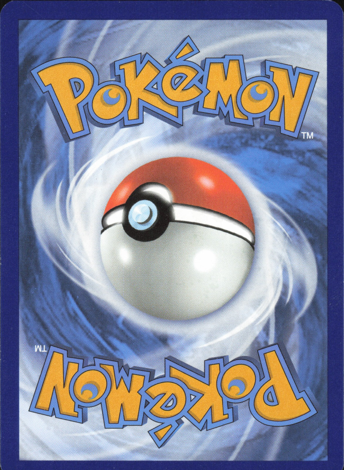 Mr. Mime Holo Classic Collection Trading Card Game Classic 013/034 NM (Back)
