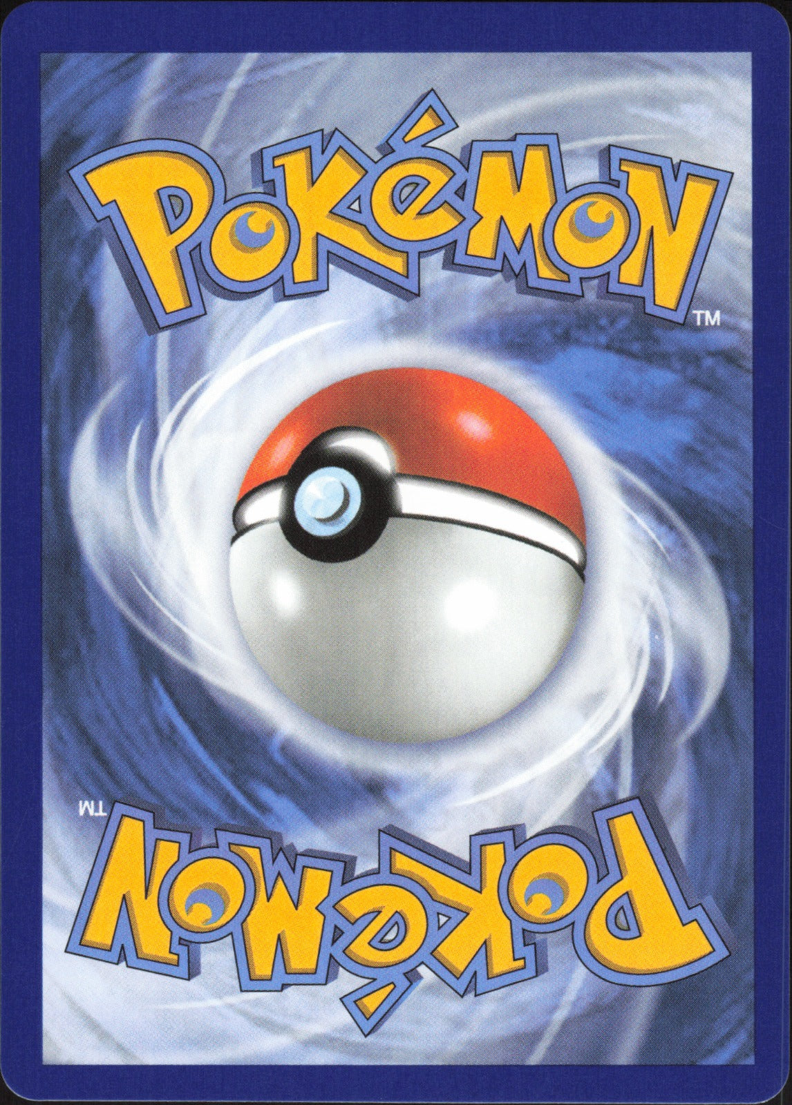 Clawitzer Holo Illustration Rare ME01: Mega Evolution 141/132 NM (Back)