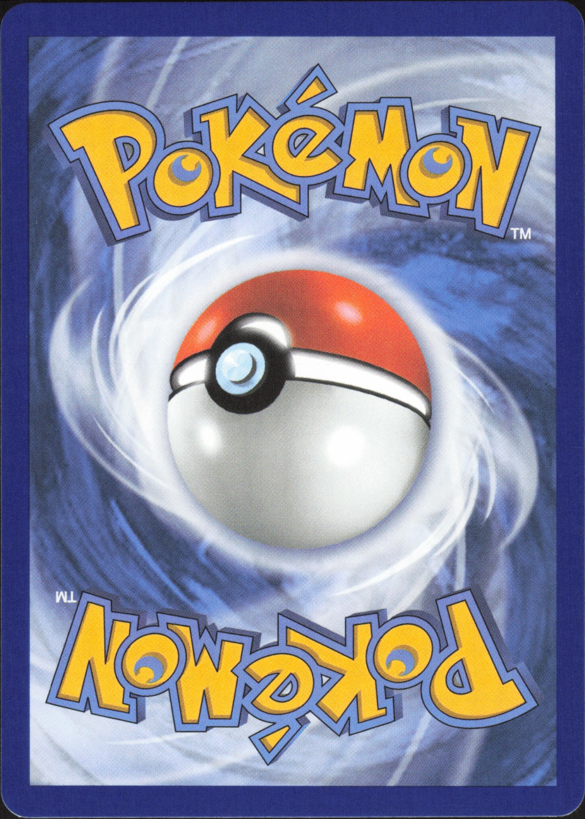 Spearow Holo Illustration Rare ME01: Mega Evolution 151/132 NM (Back)