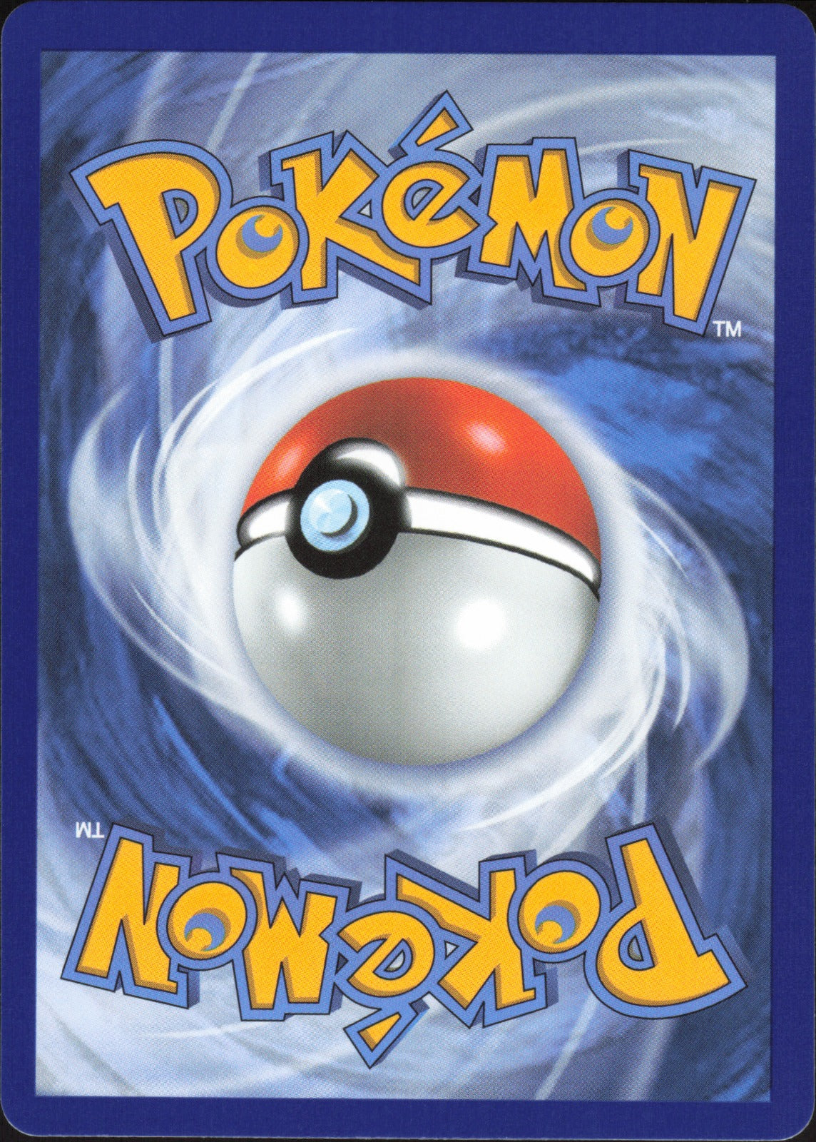 Ampharos Holo Rare ME04: Chaos Rising 029/086 NM (Back)