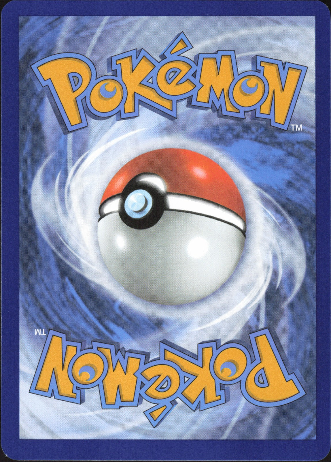 Mesprit Holo Illustration Rare SV08: Surging Sparks 204/191 NM (Back)