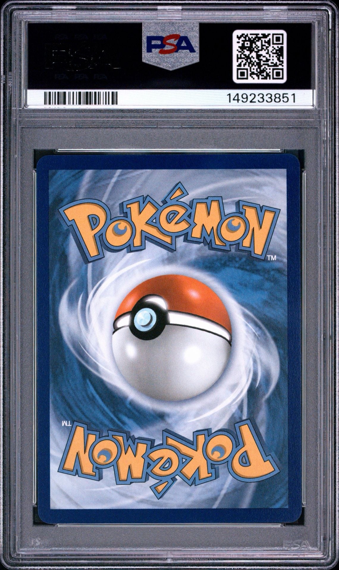 PSA 10 #099 YAMPER
