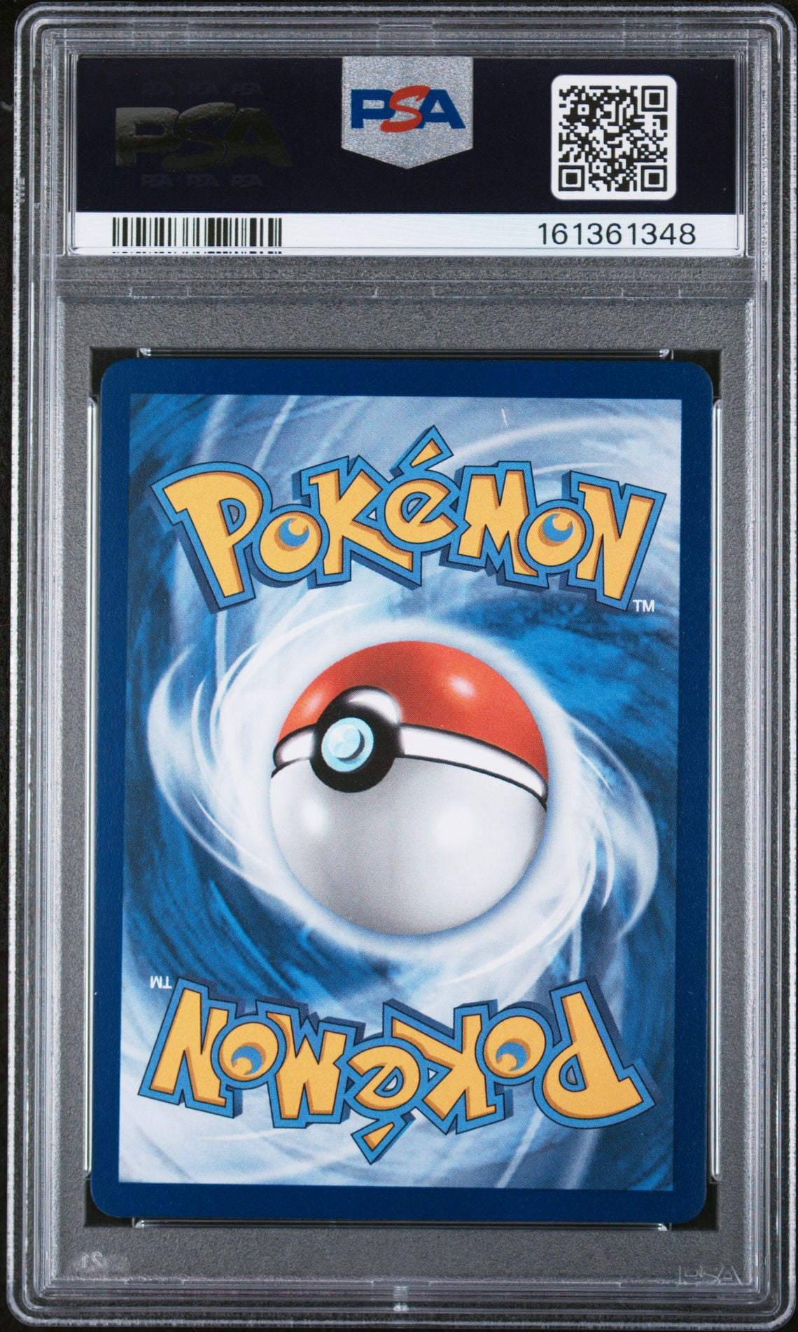 PSA 10 MEGA DRAGONITE EX 290