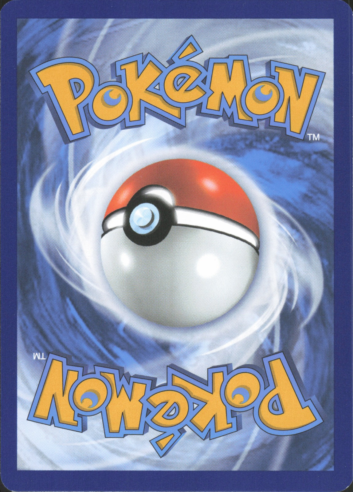 Zapdos ex Holo Special Illustration Rare SV: Scarlet & Violet 151 202/165 NM (Back)
