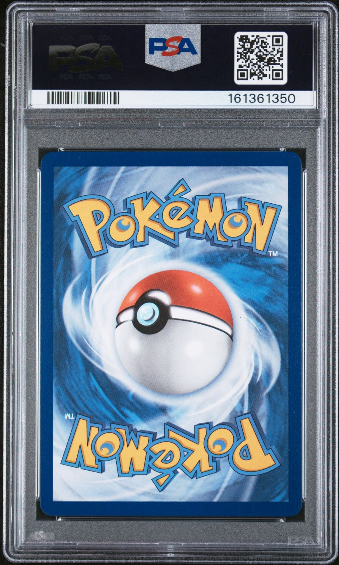 PSA 10 CLEFAIRY 094