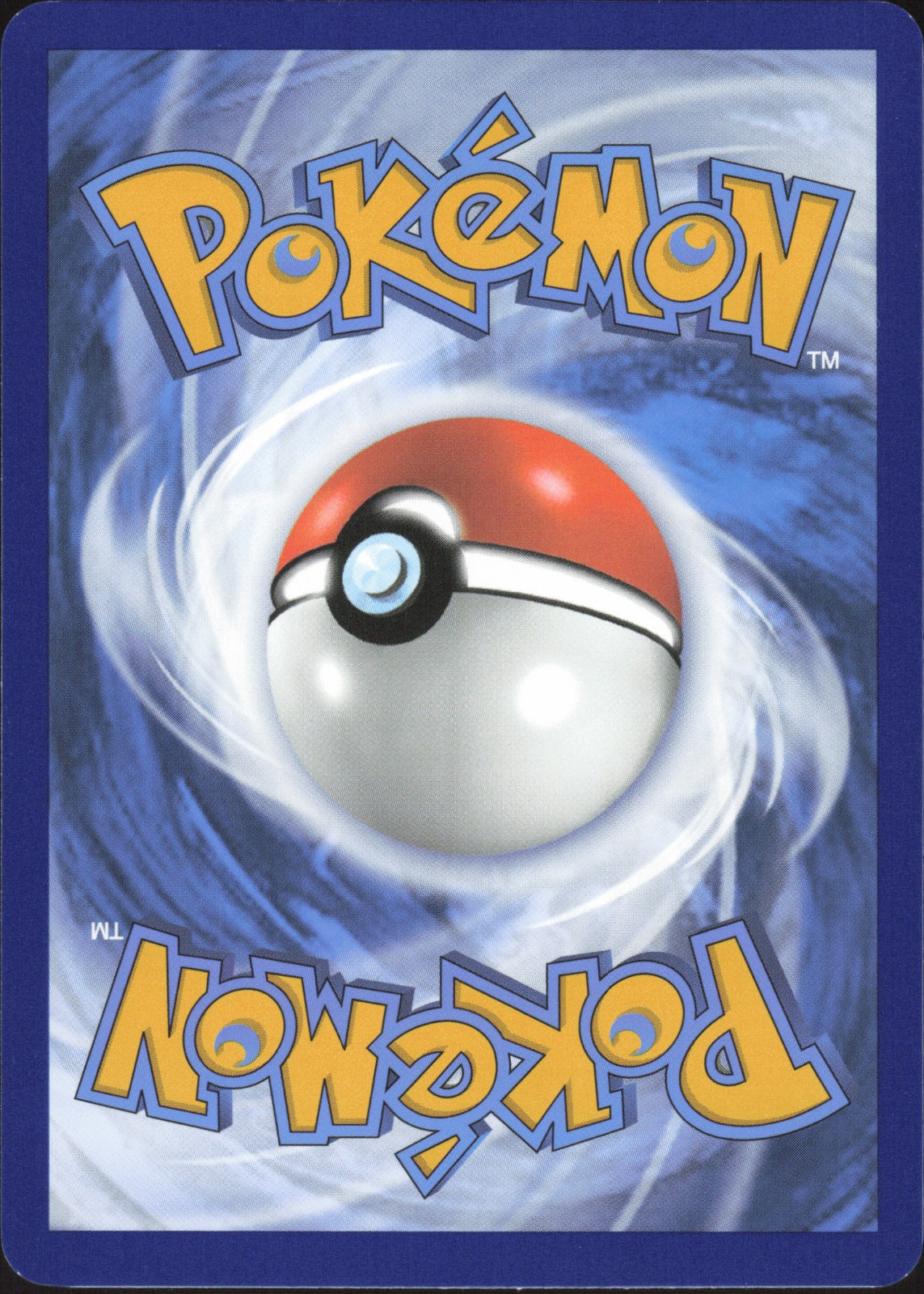Tauros Holo Illustration Rare ME04: Chaos Rising 096/086 NM (Back)