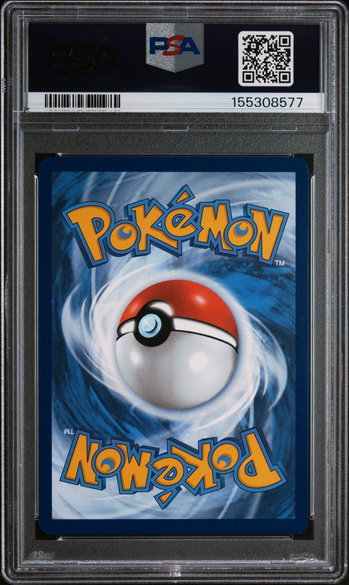 PSA 10 GLACEON EX 150