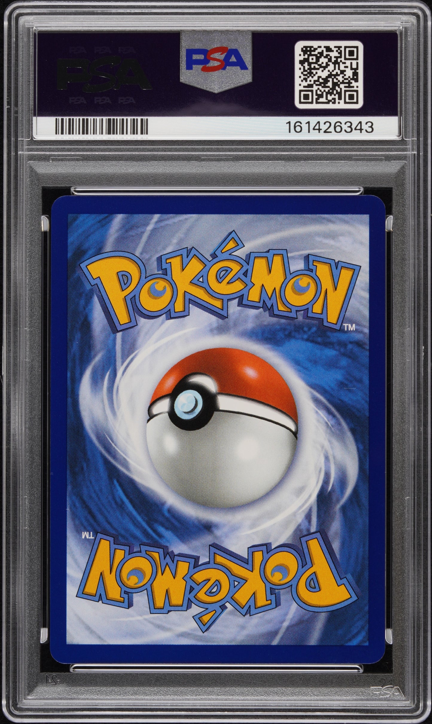 PSA 10 Mega Gengar EX