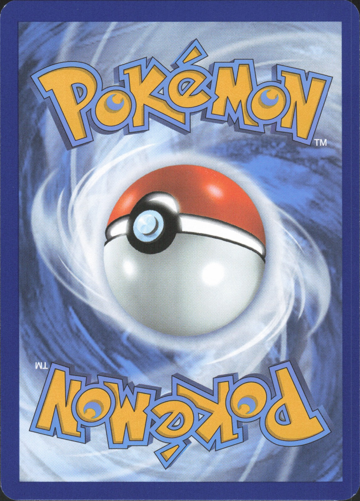 Squirtle Holo Illustration Rare SV: Scarlet & Violet 151 170/165 NM (Back)