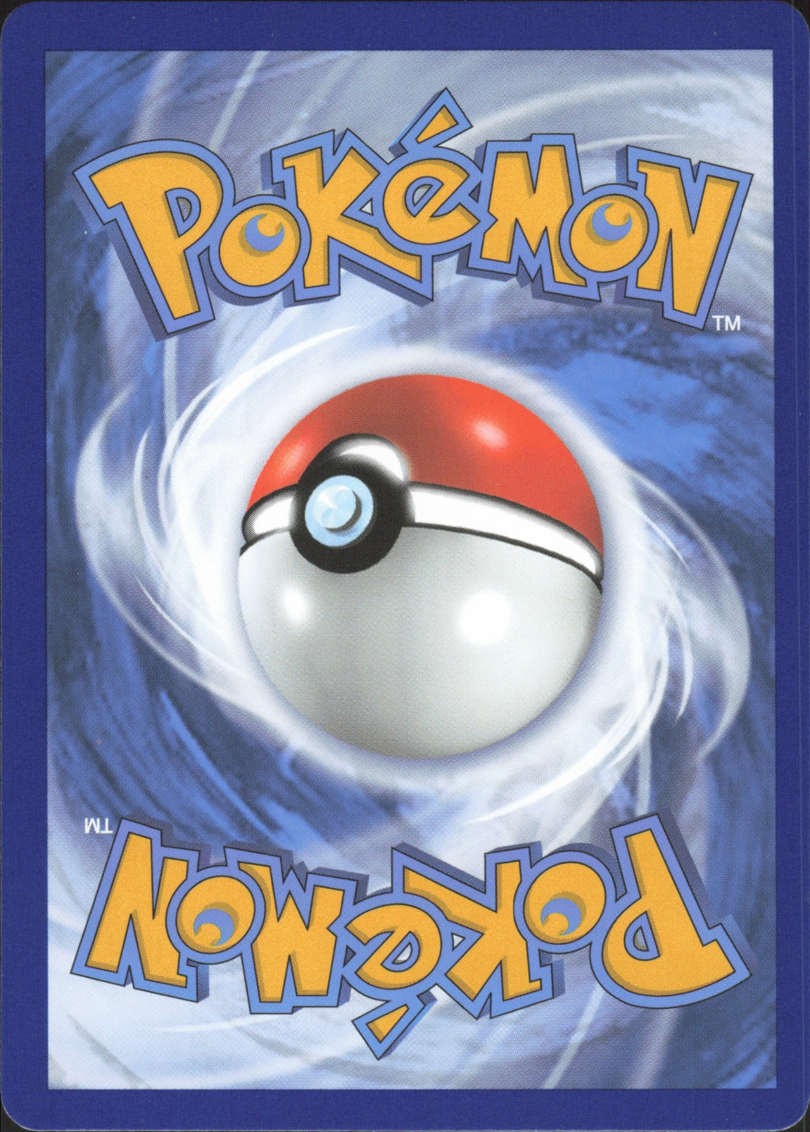 Pikachu Holo Illustration Rare SV: Scarlet & Violet 151 173/165 NM (Back)