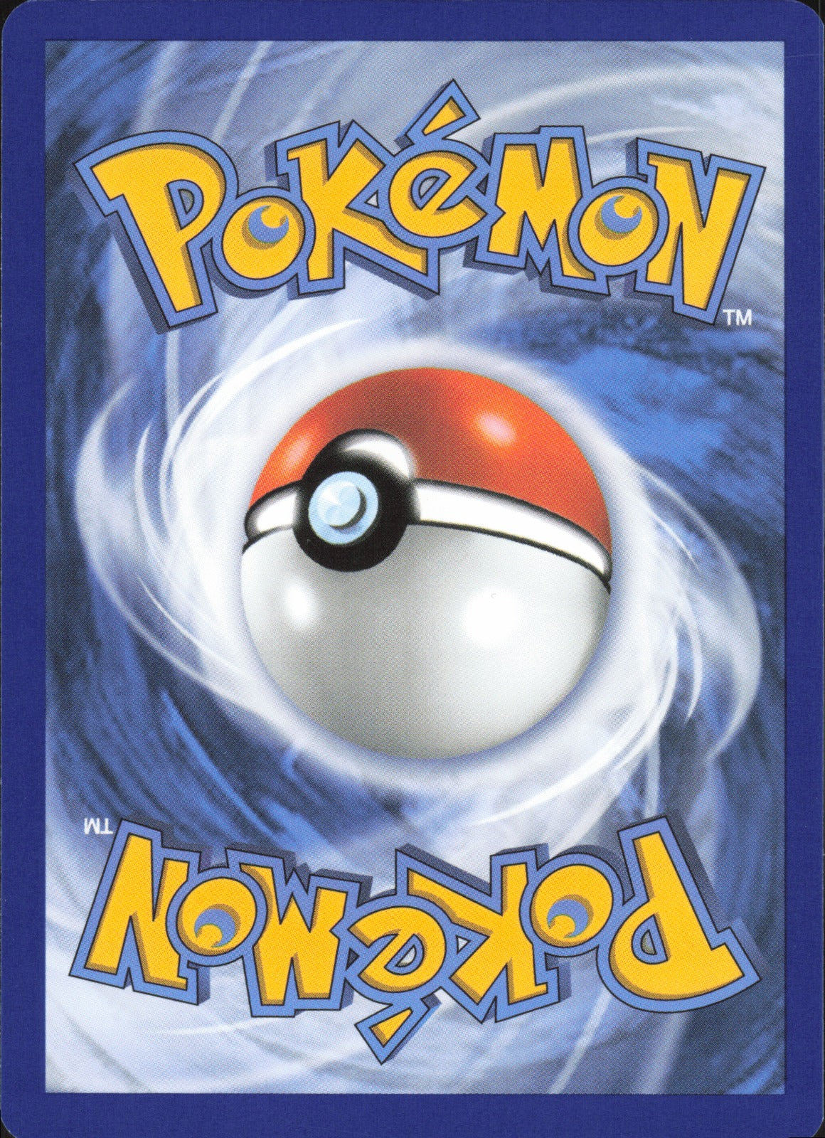 Fennekin Common ME04: Chaos Rising 011/086 NM (Back)