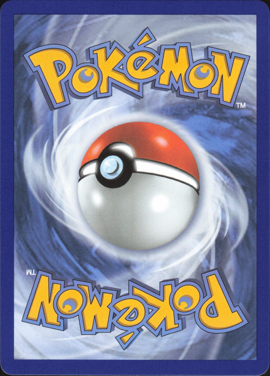 Frogadier Holo Illustration Rare ME04: Chaos Rising 089/086 NM (Back)