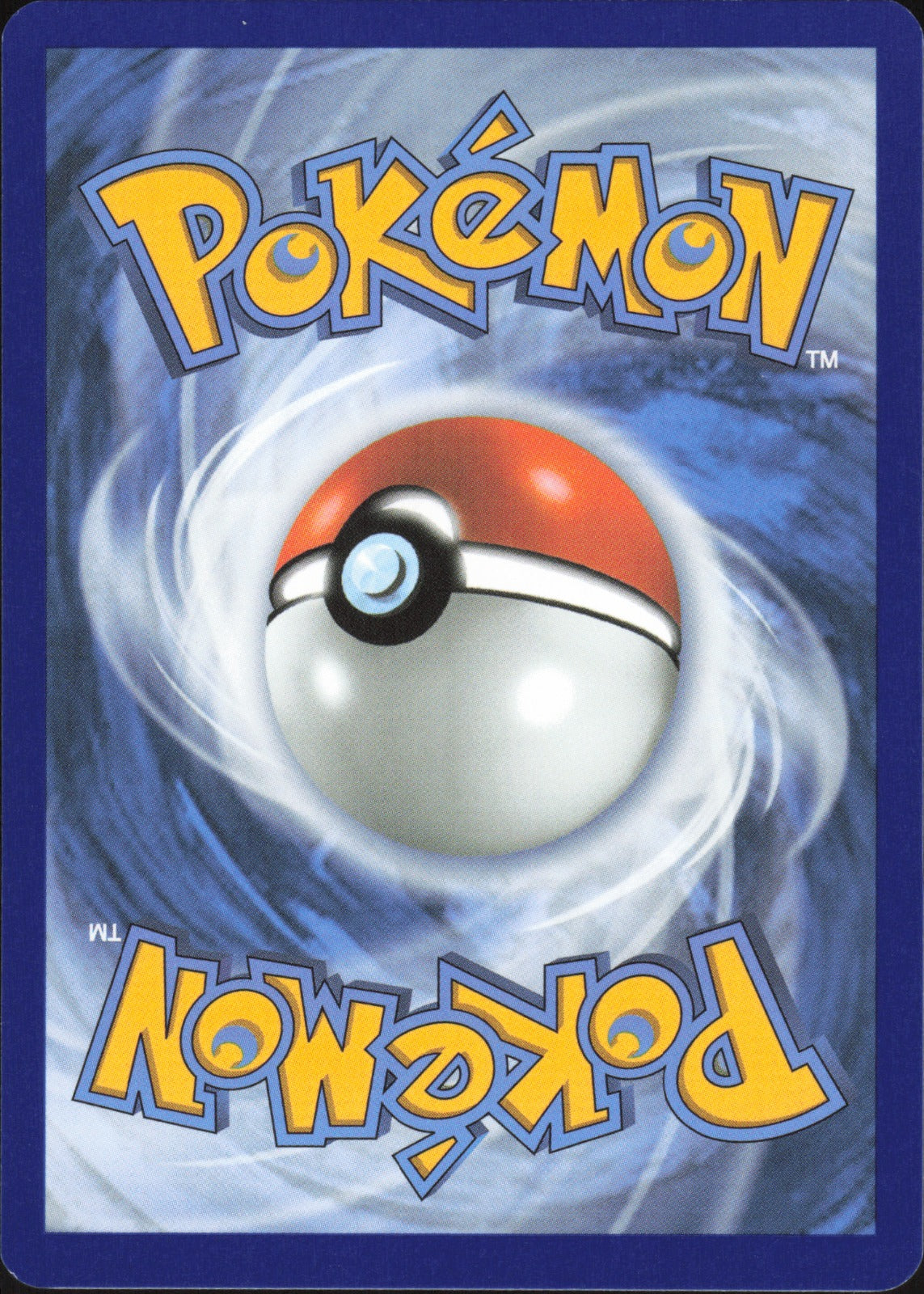 Pikachu (Secret) Holo Secret Rare SWSH: Crown Zenith 160/159 NM (Back)
